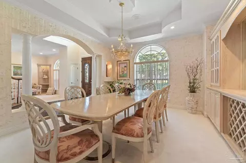 Dining - 5475 Oakmont Dr, Pace, FL 32571 photo 1 of 3