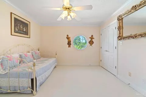 Bedroom - 5475 Oakmont Dr, Pace, FL 32571 photo 2 of 5