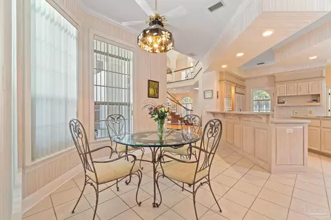 Dining - 5475 Oakmont Dr, Pace, FL 32571 photo 3 of 3