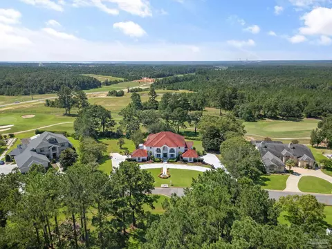 View/Area - 5475 Oakmont Dr, Pace, FL 32571 photo 3 of 4