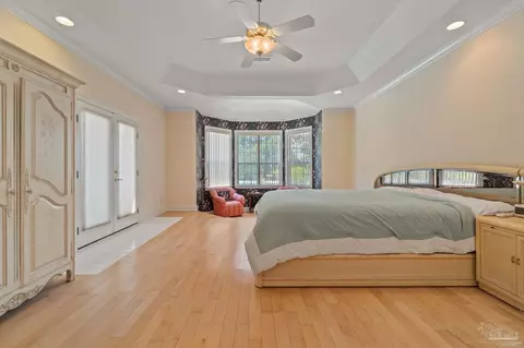 Bedroom - 5475 Oakmont Dr, Pace, FL 32571 photo 1 of 5