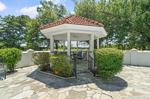 Exterior - 5475 Oakmont Dr, Pace, FL 32571 photo 5 of 8