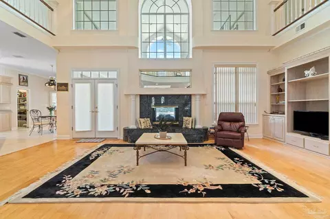 Living - 5475 Oakmont Dr, Pace, FL 32571 photo 1 of 3