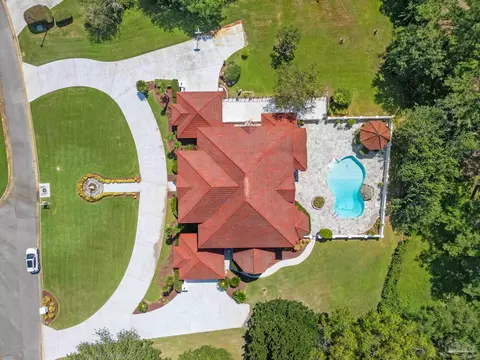 View/Area - 5475 Oakmont Dr, Pace, FL 32571 photo 2 of 4