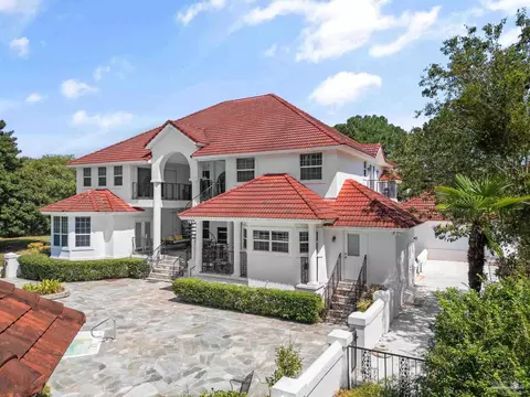 Exterior - 5475 Oakmont Dr, Pace, FL 32571 photo 8 of 8