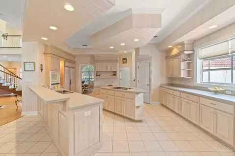 Kitchen - 5475 Oakmont Dr, Pace, FL 32571 photo 1 of 4
