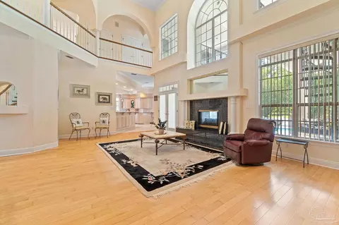 Living - 5475 Oakmont Dr, Pace, FL 32571 photo 3 of 3