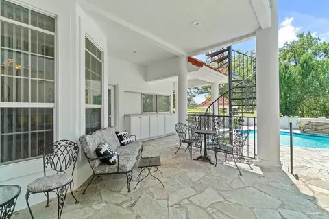 Exterior - 5475 Oakmont Dr, Pace, FL 32571 photo 1 of 8