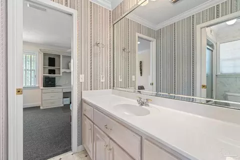 Bath - 5475 Oakmont Dr, Pace, FL 32571 photo 7 of 7