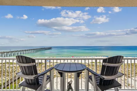 8573 Gulf Blvd #601, Navarre Beach, FL 32566