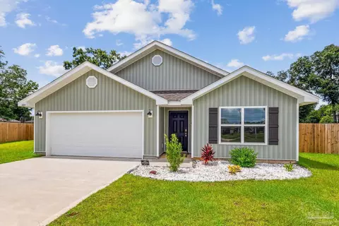 4323 White Cedar Ct, Pace, FL 32571