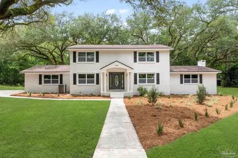 5906 Aurora Ave, Pensacola, FL 32506