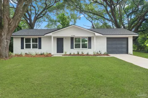 4700 Dean Dr, Pace, FL 32571