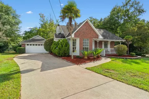5309 Timothy Ln, Milton, FL 32570 photo 2
