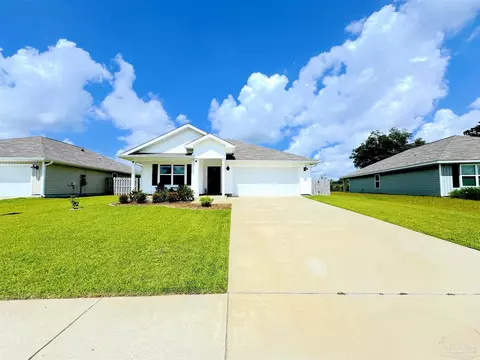 7557 Steeplechase Blvd, Pensacola, FL 32526