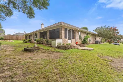 5073 Brookside Dr, Pace, FL 32571 photo 36