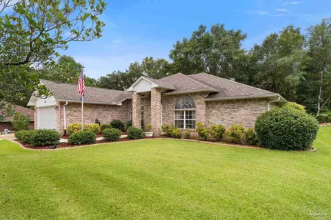 5073 Brookside Dr, Pace, FL 32571