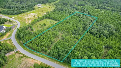 17 Br Buffalo Ridge Rd, Pace, FL 32571