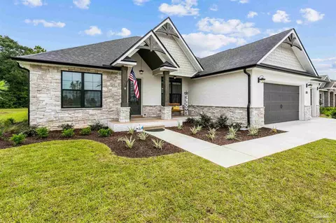 4088 Foggy Bottom Dr, Milton, FL 32583