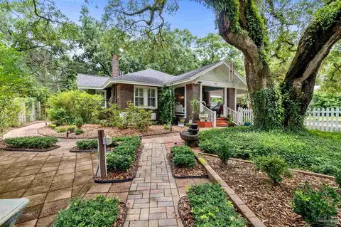 1020 E Brainerd St, Pensacola, FL 32503
