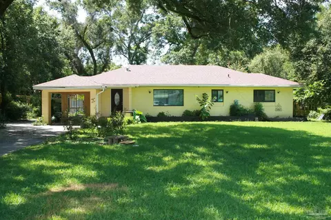 1107 Arden St, Pensacola, FL 32504