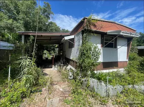 5433 Dover Ave, Pensacola, FL 32526