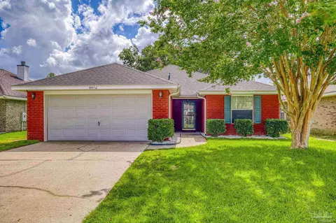 8972 Abbington Dr, Pensacola, FL 32534