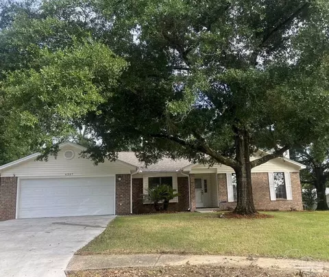 4307 Northpointe Way, Pensacola, FL 32514