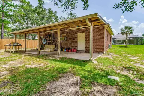 2770 Wallace Lake Rd, Pace, FL 32571 photo 35