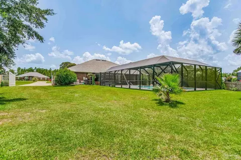 2770 Wallace Lake Rd, Pace, FL 32571 photo 4