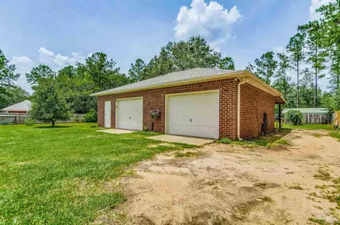 2770 Wallace Lake Rd, Pace, FL 32571 photo 32