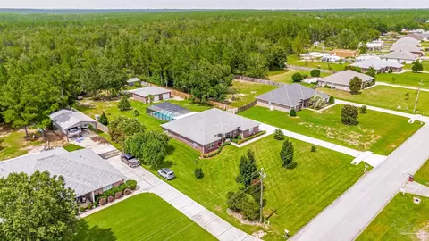 2770 Wallace Lake Rd, Pace, FL 32571 photo 36