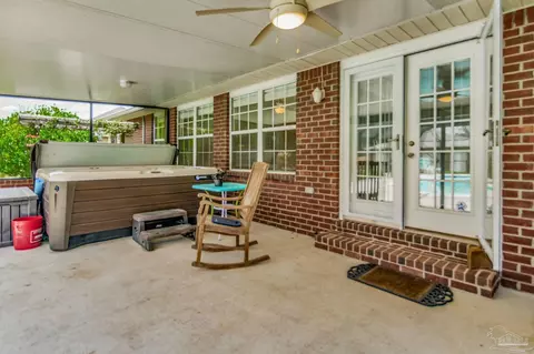2770 Wallace Lake Rd, Pace, FL 32571 photo 8