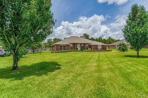 2770 Wallace Lake Rd, Pace, FL 32571 photo 2