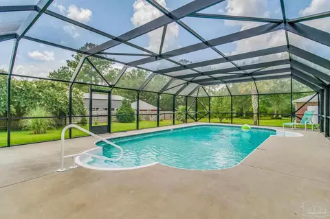 2770 Wallace Lake Rd, Pace, FL 32571 photo 5