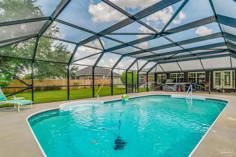 2770 Wallace Lake Rd, Pace, FL 32571 photo 6
