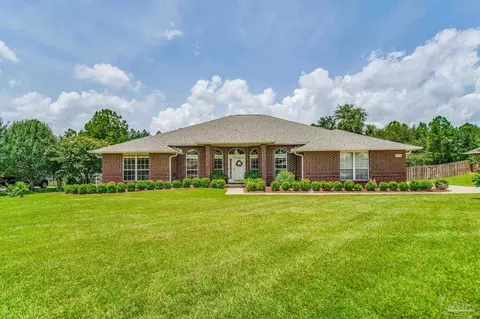 2770 Wallace Lake Rd, Pace, FL 32571