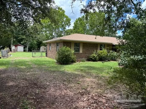 1221 Pinewood Ln, Crestview, FL 32539 photo 2
