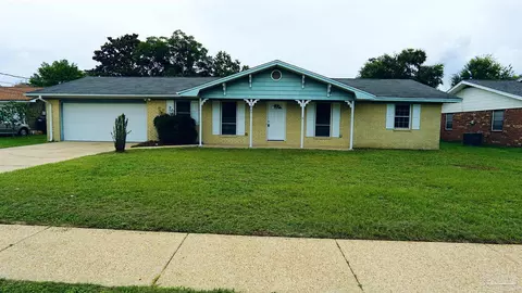 5805 Adelyn Rd, Pensacola, FL 32504
