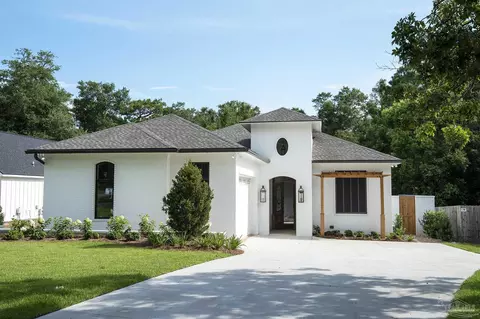 409 Grand Ave, Fairhope, AL 36532