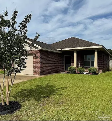 5793 Corkscrew Ct, Pace, FL 32571