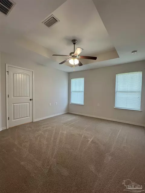 Bedroom - 5793 Corkscrew Ct, Pace, FL 32571 photo 1 of 3