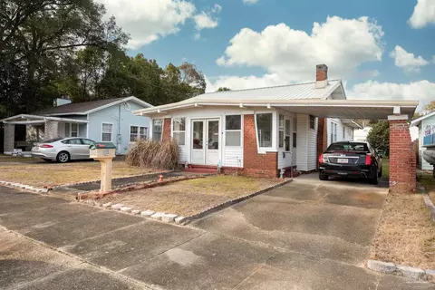 1620 E Lloyd St, Pensacola, FL 32503