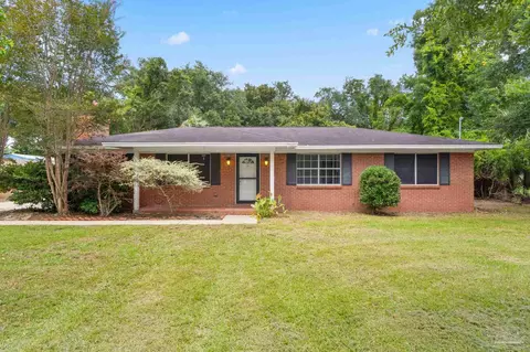 2520 Weller Ave, Pensacola, FL 32507