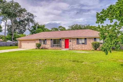 3750 Durango Dr, Pensacola, FL 32504