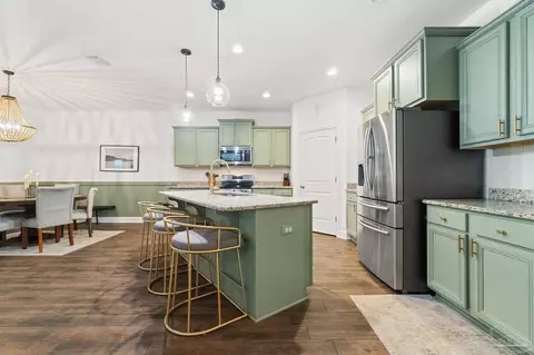 Kitchen - 5866 W Cambridge Way, Pace, FL 32571 photo 1 of 4