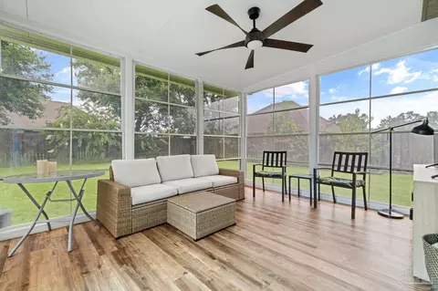 Exterior - 5866 W Cambridge Way, Pace, FL 32571 photo 2 of 10