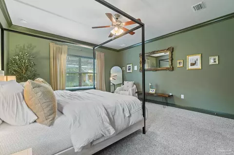 Bedroom - 5866 W Cambridge Way, Pace, FL 32571 photo 2 of 8