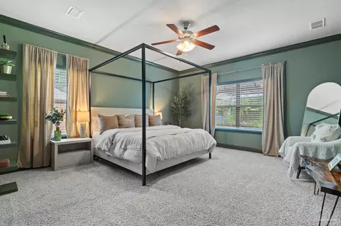 Bedroom - 5866 W Cambridge Way, Pace, FL 32571 photo 1 of 8