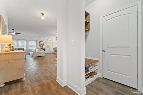 Entry Way - 5866 W Cambridge Way, Pace, FL 32571 photo 2 of 2